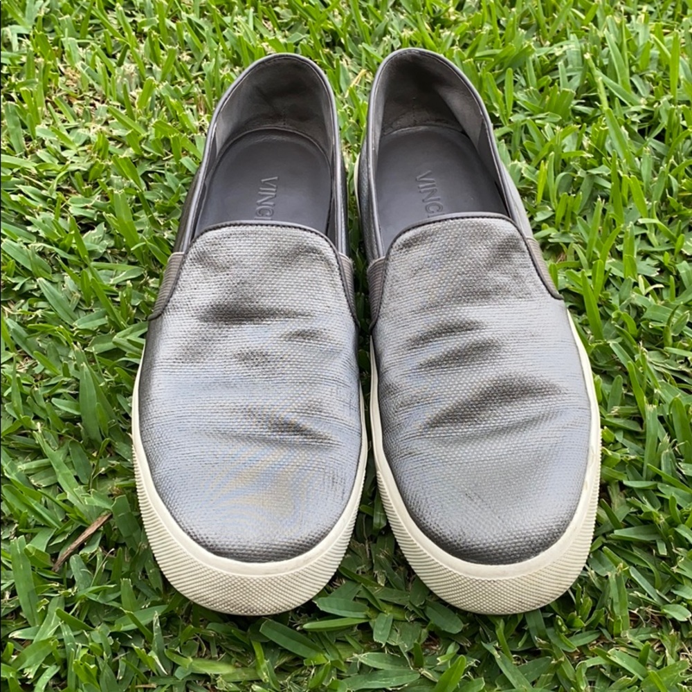Vince slip on